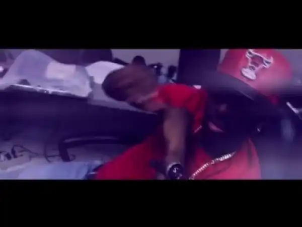 Video: Uzi - Union Station Freestyle (Prod. by Markilla Beats)